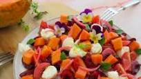 Fresh summer salad Fresh summer salad