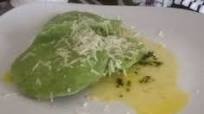 Marco's Duck Egg Pasta ravioli Marco's Duck Egg Pasta ravioli