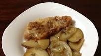 Pork Chop and Potato Bake Pork Chop and Potato Bake