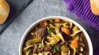 Beef Noodle Soup Beef Noodle Soup