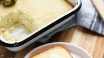 Tomunda's Southern Cornbread Recipe Tomunda's Southern Cornbread Recipe