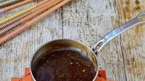 Vegan Teriyaki Sauce Vegan Teriyaki Sauce