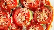 Healthy Pizza Healthy Pizza