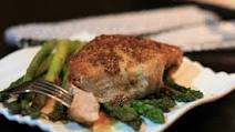 Beer-Braised Pork Chops Beer-Braised Pork Chops