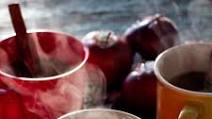 Spiced Apple Cider Spiced Apple Cider