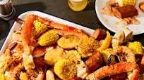 Creole-Seasoned Seafood Boil Creole-Seasoned Seafood Boil