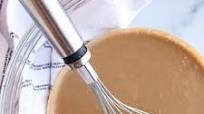 Creamy Balsamic Vinaigrette Dressing | Made With Greek Yoghurt! Creamy Balsamic Vinaigrette Dressing | Made With Greek Yoghurt!