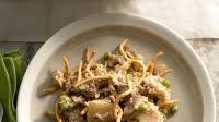 Chinese Beef Casserole Chinese Beef Casserole
