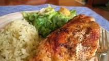 Southwest Chicken Southwest Chicken