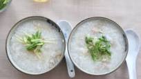 Instant Pot Chicken Congee Recipe (Jook) Instant Pot Chicken Congee Recipe (Jook)