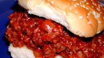 Hot and Spicy Sloppy Joes Hot and Spicy Sloppy Joes