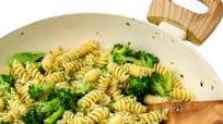 Vegan Broccoli Pasta Vegan Broccoli Pasta