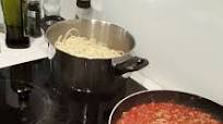 Mum's Spaghetti Bolognese Mum's Spaghetti Bolognese