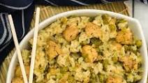 Instant Pot Chicken and Rice Instant Pot Chicken and Rice