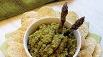 Asparagus Guacamole Recipe Asparagus Guacamole Recipe