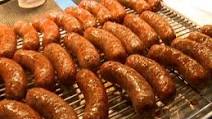 Sausage Roll Sausage Roll