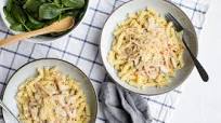 Easy Carbonara Sauce recipe Easy Carbonara Sauce recipe