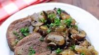 Melt-in-Your-Mouth Beef Tongue Melt-in-Your-Mouth Beef Tongue