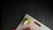 5 Ingredient Mexican Shredded Beef and Beef Tostadas 5 Ingredient Mexican Shredded Beef and Beef Tostadas