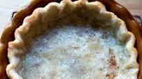 How to Parbake (and Blind Bake) Pie Crust + Foolproof Flaky Pie Dough How to Parbake (and Blind Bake) Pie Crust + Foolproof Flaky Pie Dough