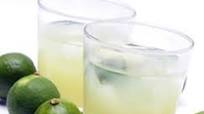 Hot Calamansi Juice Hot Calamansi Juice