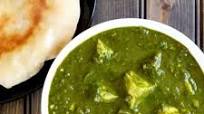 HEALTHY PALAK PANEER | HOW TO MAKE PALAK PANEER | TOFU IN SPINACH GRAVY HEALTHY PALAK PANEER | HOW TO MAKE PALAK PANEER | TOFU IN SPINACH GRAVY