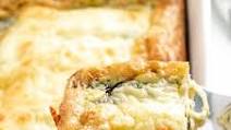 Chile Relleno Casserole Chile Relleno Casserole