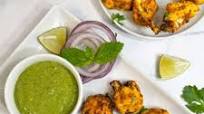 Air Fryer Tandoori Gobi Air Fryer Tandoori Gobi