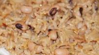 Jamaican Rice And Peas Jamaican Rice And Peas