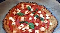 How to Make a Keto-Friendly Cauliflower Pizza Crust How to Make a Keto-Friendly Cauliflower Pizza Crust