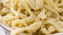 Egg Noodles Egg Noodles