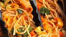 Instant Pot Vegetable Pasta Instant Pot Vegetable Pasta