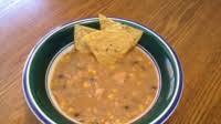 Copycat Chick Fil a Chicken Tortilla Soup Copycat Chick Fil a Chicken Tortilla Soup
