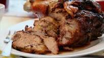Cuban-Style Pork Roast Cuban-Style Pork Roast
