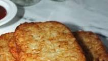 Air Fryer Frozen Frozen Hash Brown Patties Air Fryer Frozen Frozen Hash Brown Patties