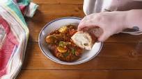 Slow Cooker Sausage Casserole Slow Cooker Sausage Casserole