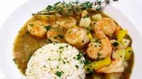 Emeril's Cajun Shrimp Stew: A Hearty One-Pot Wonder Emeril's Cajun Shrimp Stew: A Hearty One-Pot Wonder