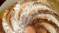 Spice Cake Spice Cake