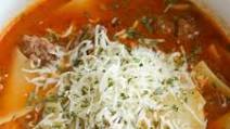 Instant Pot Lasagna Soup Instant Pot Lasagna Soup