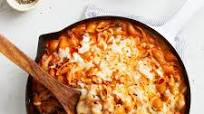 Easy, Creamy Beef and Shells Easy, Creamy Beef and Shells