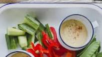 Slimming World Friendly Hummus Slimming World Friendly Hummus