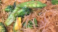 Bihon w/ Vegetables Bihon w/ Vegetables