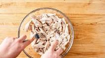 How To Boil Chicken How To Boil Chicken