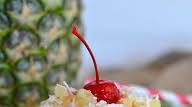 Pina Colada Poke Cake Pina Colada Poke Cake