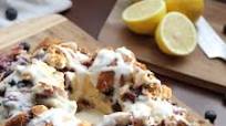 Gluten Free Lemon Blueberry Bundt Cakes Gluten Free Lemon Blueberry Bundt Cakes