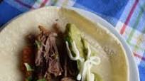 Barbacoa Barbacoa