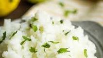 Chipotle's Cilantro Lime Rice Recipe Chipotle's Cilantro Lime Rice Recipe