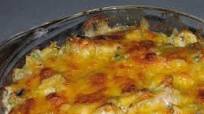 Weight Watcher Tuna Noodle Casserole Weight Watcher Tuna Noodle Casserole