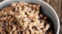 Southern Slow Cooker Black-Eyed Peas Southern Slow Cooker Black-Eyed Peas