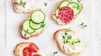 Crostini Crostini